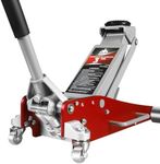 Jack Boss 3 Ton Low Profile, Alumin