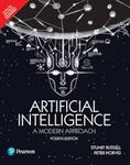 Artificial Intelligence: A Modern Approach, 4e