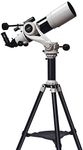 Sky-Watcher Startravel-102 (Az5) 102mm (4") F/4.9 Deluxe Alt-Azimuth Refractor Telescope