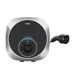Havells 7.4 kW MotrON EV Charger|2m & 5m Output TPU Cable|Wi‑Fi & RFID Enabled|ARAI & IEC|IP66, IK10 & UV Safe|10+ Electrical Safety Features|2 Yr Warranty