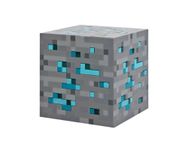 Think Geek Minecraft Light-Up Diamond Ore