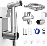 LIWEGHT Handheld Bidet Sprayer for 