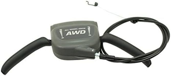 Husqvarna 589818807 AWD Lawn Mower Control