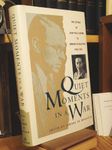 Quiet Moments in a War: The Letters of Jean-Paul Sartre to Simone De Beauvoir 1940-1963