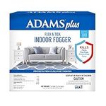 Adams Plus Flea & Tick Indoor Fogge