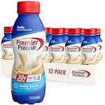Premier Protein Shake, Vanilla, 30g