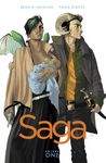 Saga Volume 1 (SAGA TP)