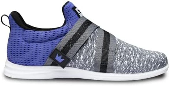 Brunswick Versa Womens Bowling Shoes