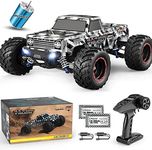 HAIBOXING 1/12 Scale Brushless RC C