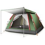 Tent For Two Adults