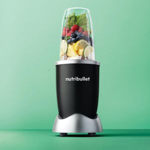 nutribullet 600 Series Blender – Compact High-Speed Mixer