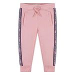 Levi's Kids Lvg jogger with taping Baby Girls Glaçage Pink. 3 years