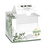 WOWOTEX 10 12 Inches | 50 Count/Box