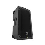 Mackie Thump12v4 12" Professional Powered Loudspeaker feat. SoundCheck DSP and Bluetooth - High SPL Portable PA Speaker, Wireless Streaming and Linking, Voicing Modes, Control App, Mixer, 1400W