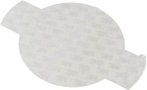 Burton Large Scraper Mat (Clear)