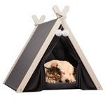 Precision Pet Dog Houses