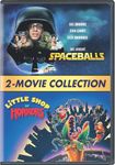 Spaceballs / Little Shop of Horrors 2-Film Collection (DVD)