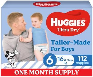 Huggies Ul