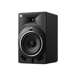 JBL Professional Nano K8 8 Full-Range Powered Computer Reference Monitor Speakers