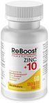 MediNatura ReBoost Zinc +10 MAX Col