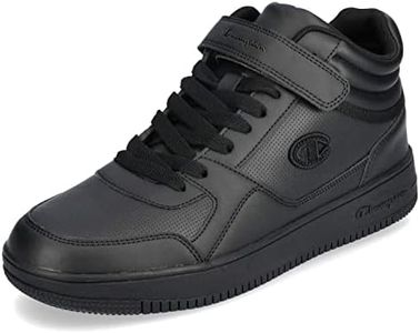 Champion H
