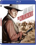 The Comancheros