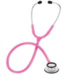 Prestige Medical Clinical Lite, Stethoscope, Hot Pink Sparkles