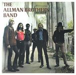 The Allman Brothers Band (2LP Vinyl)