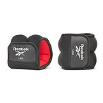 Reebok Ankle Weight (Pair) (1.5 Kgs)