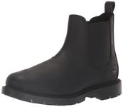 Timberland,Women's,LINDEN CHELSEA BLK,JET BLACK,085M