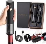 Wine Gifts-Electric Wine Opener-Aut