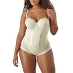 Maidenform womens Shaper With Built