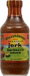 Walker Wood Walkerswood Jerk Barbecue Sauce, 17 Fl Oz