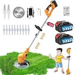 Electric Weed Eater Cordless, 21V W