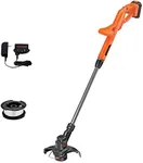 BLACK+DECKER 20V MAX String Trimmer