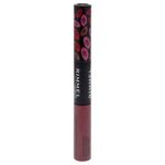 Rimmel Provocalips Lip Stain Cream Finish, Just Teasing, 0.14 Fluid Ounce