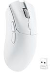 WolfLawS KM-5 Gaming Mouse, Wireles