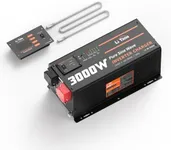 LiTime 3000W Pure Sine Wave Inverte