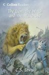 The Lion, the Witch and the Wardrobe: Inspire you students with this well-loved classic (Collins Readers)