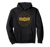 Game Of Thrones House Of The Dragon Gods Kings Fire Blood Pullover Hoodie
