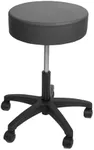 BodyMed Exam Stool – Rolling Stool 