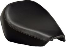 Complete Black Seat For 196cc 6.5HP