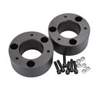 Dromedary Ford F150 2.5" Front Leveling Lift Kit 2 1/2" 2004 2006 2010 2WD 4WD 2004-2017