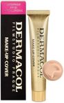 Dermacol - Full Coverage Foundation