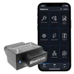 Lemur Vehicle Monitors BlueDriver Bluetooth Professional OBDII Scan Tool for iPhone, iPad & Android