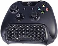 Mini Gaming Keyboard Chat Message K