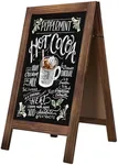 TEAKMAMA A Frame Chalkboard 40x20 S