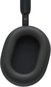 Sony WH-1000XM5 Wireless Noise Cancelling Headphones – Black