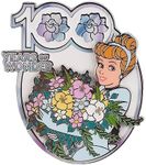 Disney 100th Anniversary Boxed Prin