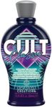 Devoted Creations Cult Classic Ultra Dark Time Released Triple Black Bronzer Tanning Lotion 360ml